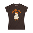FABOOLOUS FALL  Ladies - SS - Front
