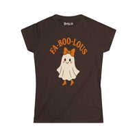 FABOOLOUS FALL  Ladies - SS - Front