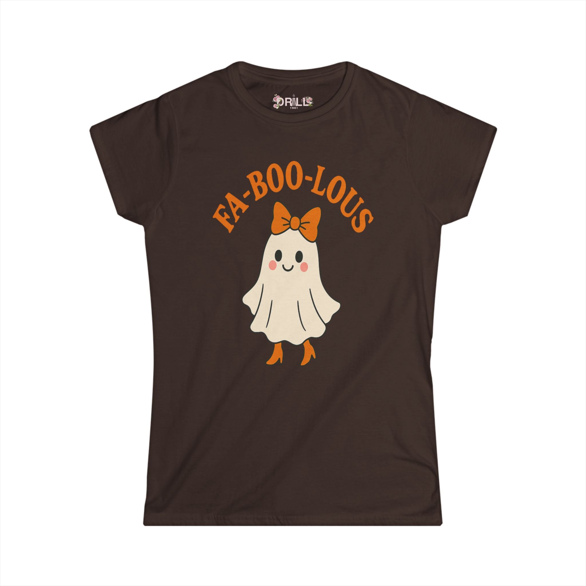 FABOOLOUS FALL  Ladies - SS - Front