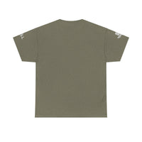 Texas Punisher - SS - Front