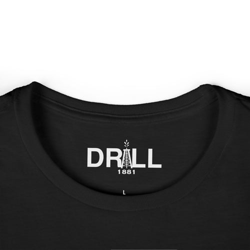 Riggs Deckhand - Ladies Comfort Tee