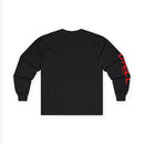 Drill Mode On - Long Sleeve Tee
