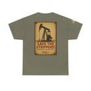 Save the Strippers - SS - Back