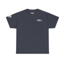 Drill Simple White - SS - Front