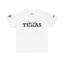 Texas Longhorn - SS - Front