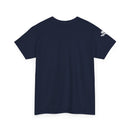 Drill Basic White Logo - SS - Front