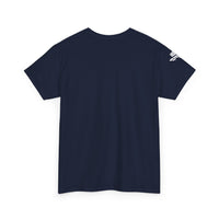 Drill Basic White Logo - SS - Front