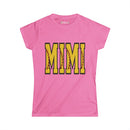 MIMI Softball- Ladies