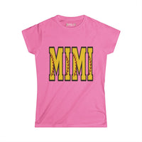 MIMI Softball- Ladies