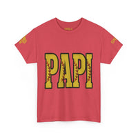 PAPI Softball