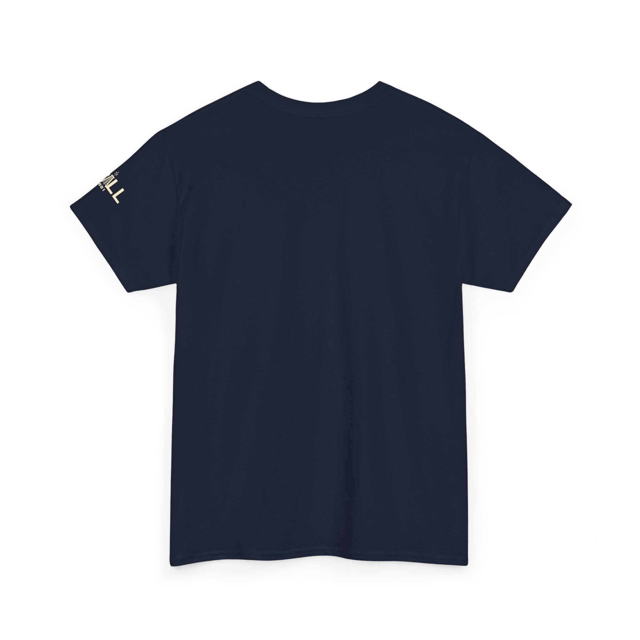 575 Drill Crew - SS - Front