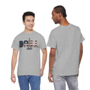 13 Stars Drill Logo - SS - Front