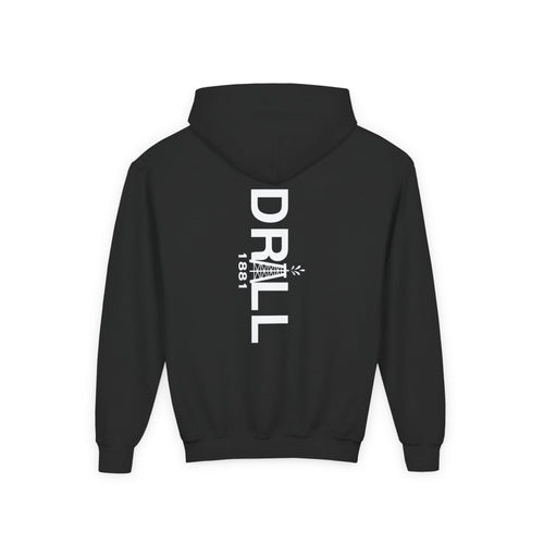 Gusher - Soft Youth Hoodie