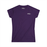 Permian Queen - Ladies Comfort Tee