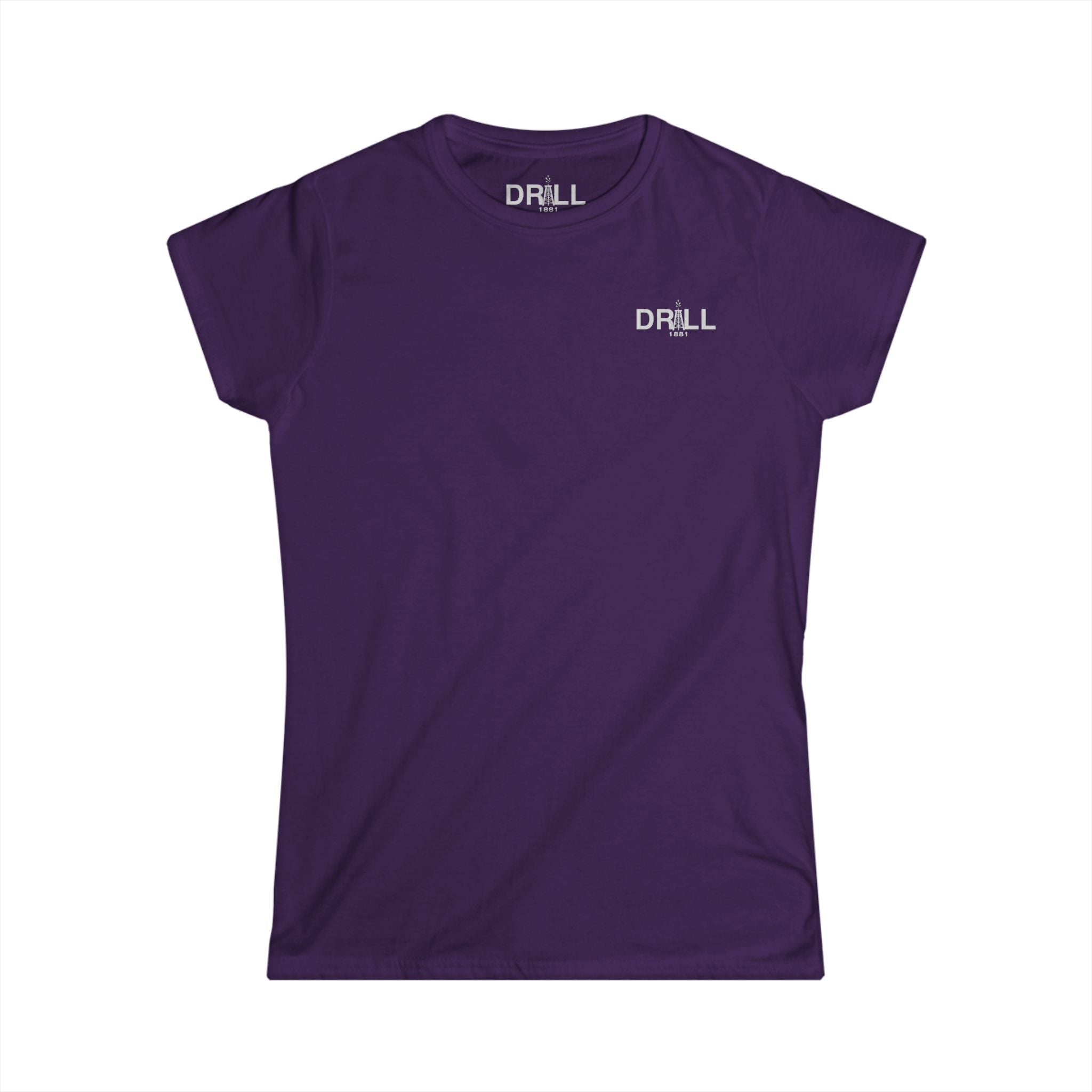 Purple / S