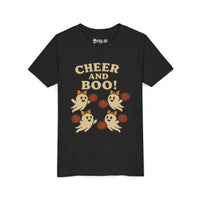 Cheer and Boo - Youth Girls