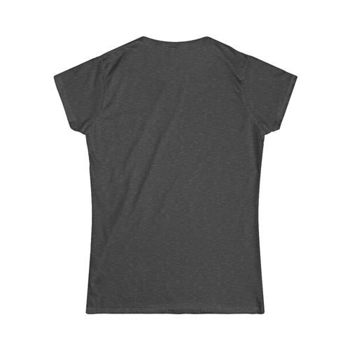 Made in His Image Ladies - SS - Front