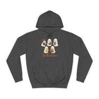 Tis The Season -  FALL - Premium Hoodie