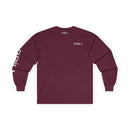 Offshore Reaper - Long Sleeve Tee