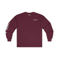 Offshore Reaper - Long Sleeve Tee