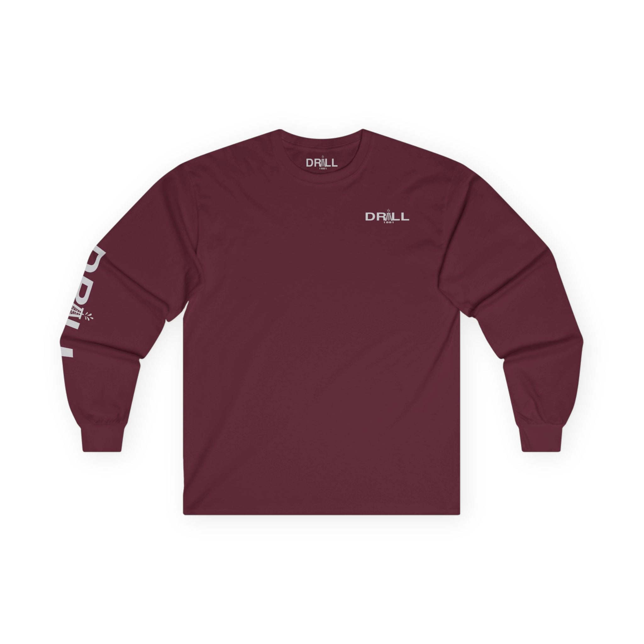 S / Maroon
