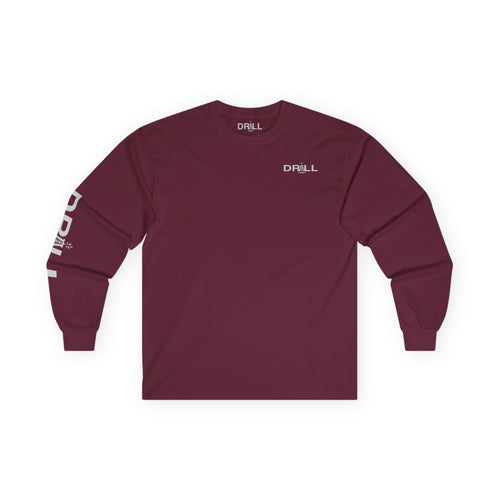 Offshore Reaper - Long Sleeve Tee