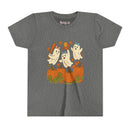 3 Ghost Softball - Fall Youth Girls