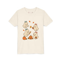 4 Ghost Softball - Fall Youth Girls