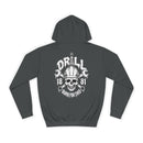 Drill Drip - Premium Hoodie
