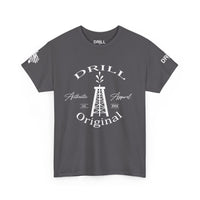 Drill Original 2 - SS - Front
