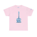 701 Drill Crew - SS - Front