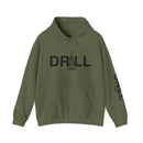 Working Like a Dog - Heavy Blend™ Hoodie