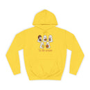 Tis The Season -  FALL - Premium Hoodie