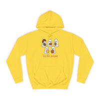 Tis The Season -  FALL - Premium Hoodie