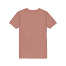 Be The Light Christmas - Youth Short Sleeve Tee - Fun & Stylish T-Shirt for Kids