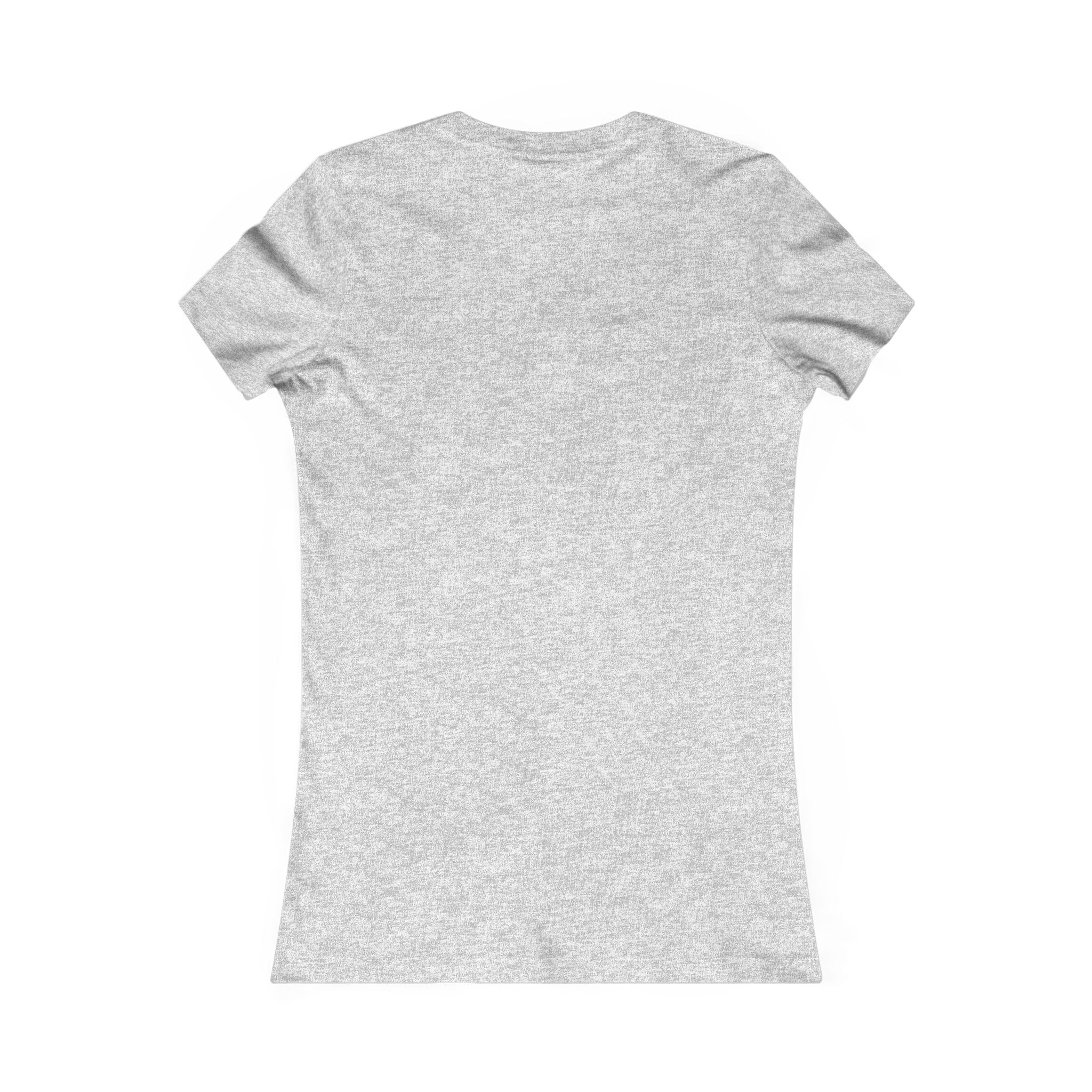 Women's Tee - In the Waiting God is Working Christian T-Shirt