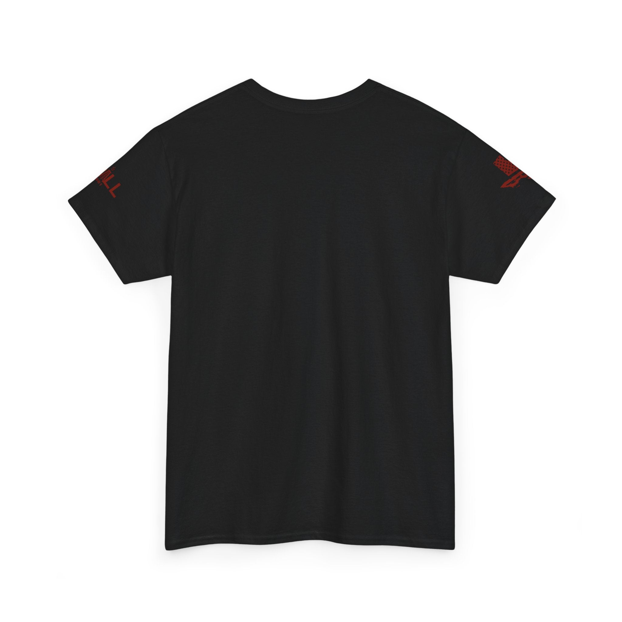 Patriot Roughneck - SS - Front
