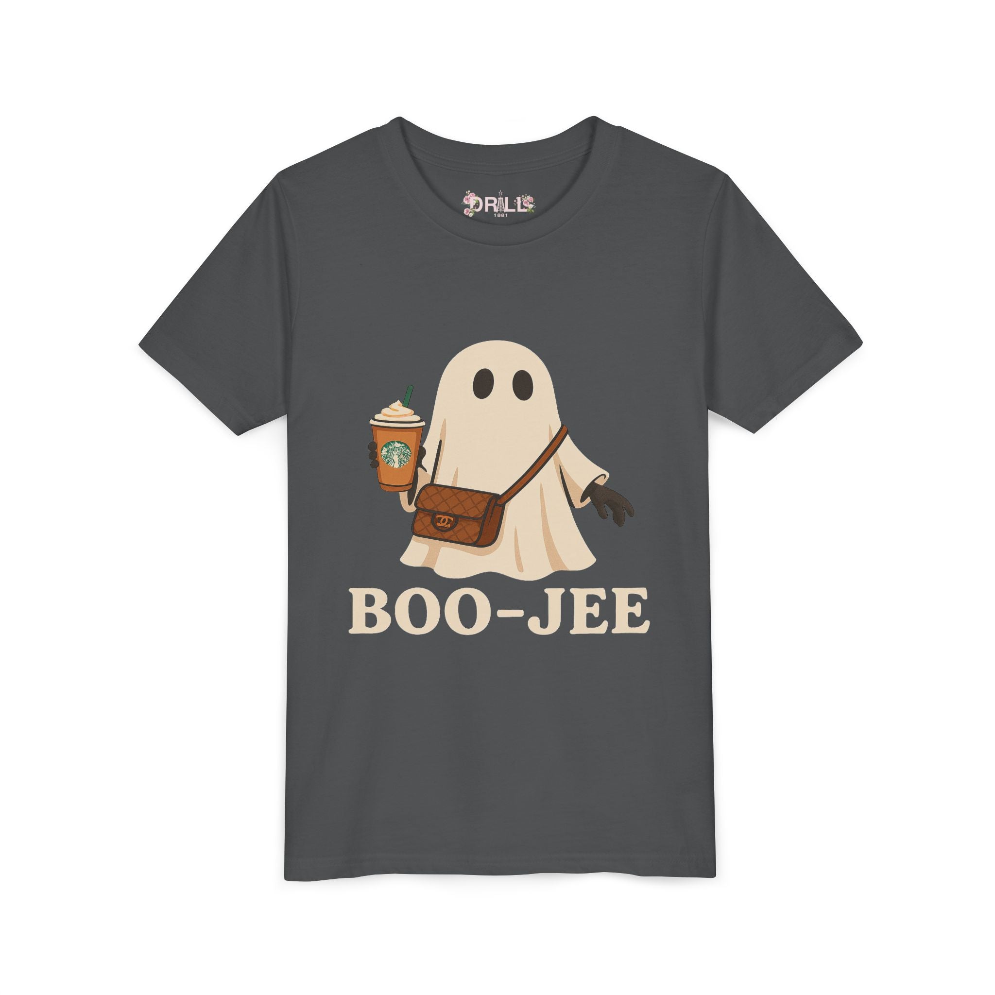 BOO-GEE - Youth Girls