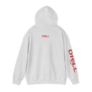 Drill Mode On - Heavy Blend™ Hoodie