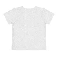 Texas Love Toddler Short Sleeve Tee - Cute Western Heart Design