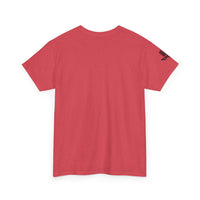 Drill Simple Black - SS - Front