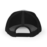 Drill Texas Flag Trucker Hat