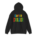 Super Driller - Heavy Blend™ Hoodie