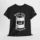 $50 Oil - SS - Front