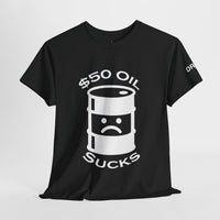 $50 Oil - SS - Front