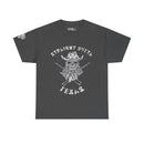 Straight Outta Texas Pistols - SS - Front