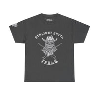 Straight Outta Texas Pistols - SS - Front