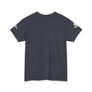 Straight Outta Texas Skull - SS - Front