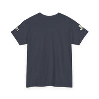 Straight Outta Texas Skull - SS - Front