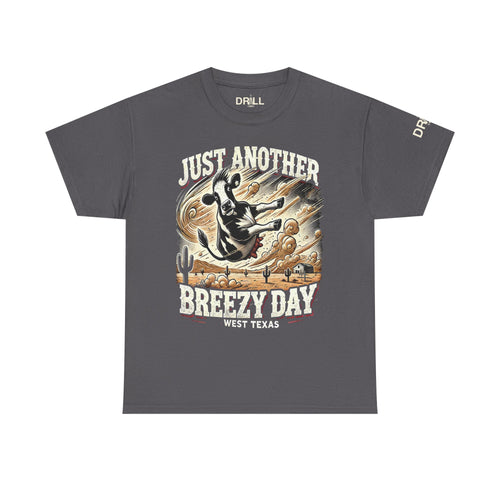 Breezy Day - SS - Front